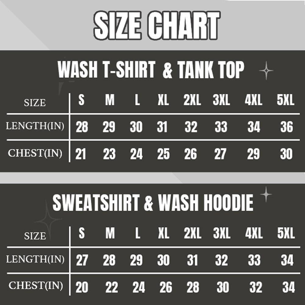 CyberPunk 2077 Johnny Silverhand Acid Washed T-shirt