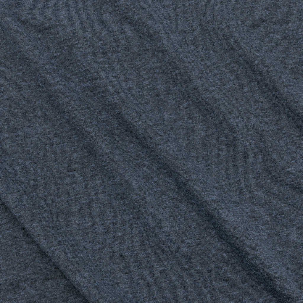 Chevrolet: An American Classic T-Shirt - Indigo Black Heather