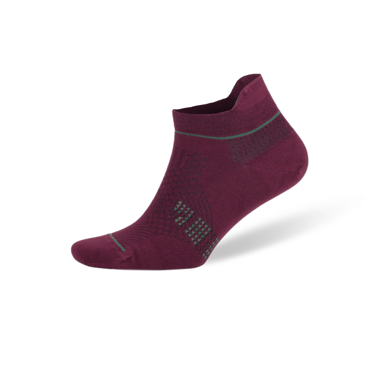 Men's & Women's Bamboo Ankle Socks 6-Pack