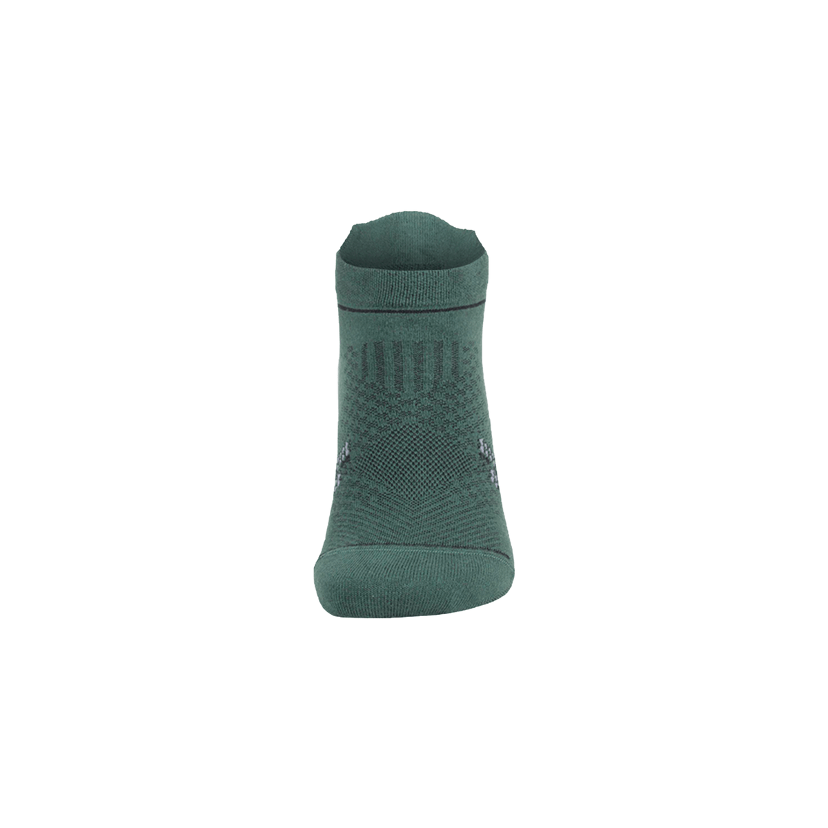 Men's & Women's Bamboo Ankle Socks 6-Pack