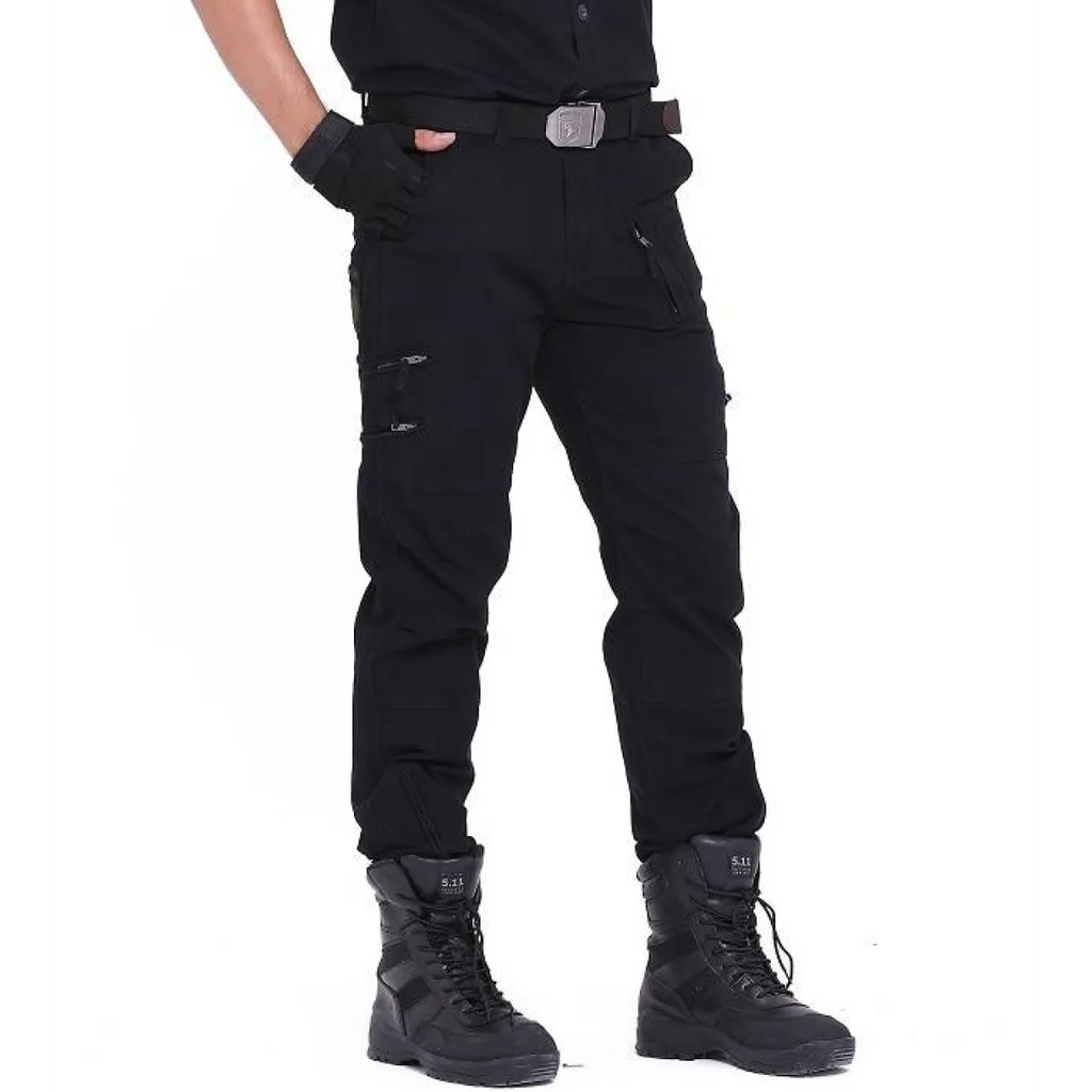 Cargo Trousers Workwear