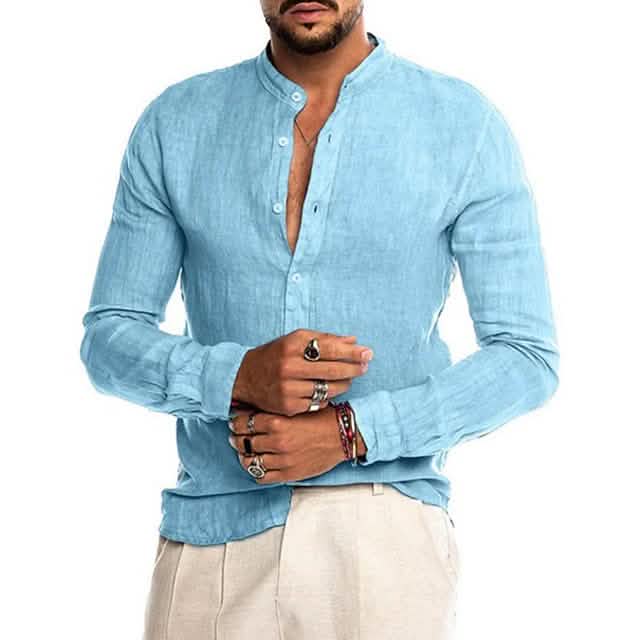 Men's Breathable Quick Dry T-Shirt Top